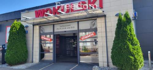 Centrum Słupska, Lokal Wokulski, Biuro, Usługi, 21.1m2