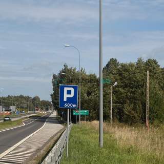 Atrakcyjna działka inwestycyjna tuż przy granicy z Litwą