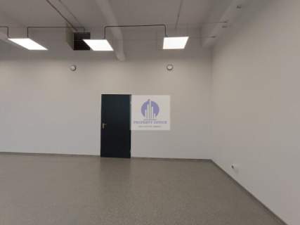 Włochy lokal biurowy 91,30 m2 do wynajęcia
