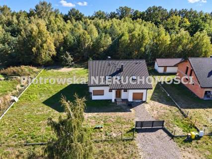 Dom na sprzedaż, 166,7 m2, Gozdy