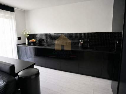 Przylesie parter 66 m2 3 pokoje garderoba