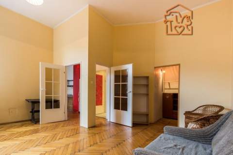 Wschodnia 32, Śródmieście, 2 pokoje pet friendly