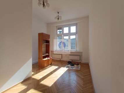 Śródmieście biuro 38,92 m2