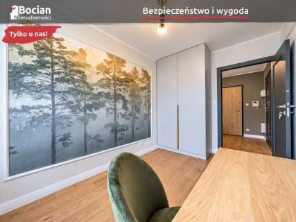 Wysoki Standard Klimatyzacja Pełne wyposażenie