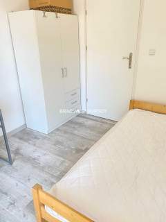 3pok z garażem balkon