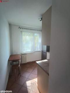 2 pokoje jasna kuchnia duży balkon
