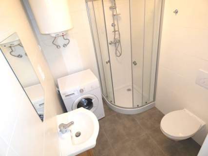 2 pokoje, pet-friendly - Powst.Warszawskich 38C