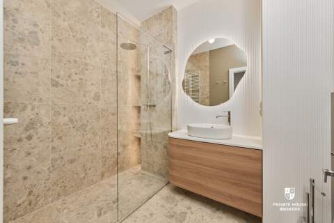 4-pokojowy apartament przy ul. Bernardyńskiej 4