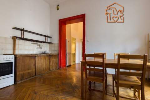 Wschodnia 32, Śródmieście, 2 pokoje pet friendly