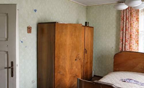 posiadłość z potencjałem Twardawa- 2 budynki