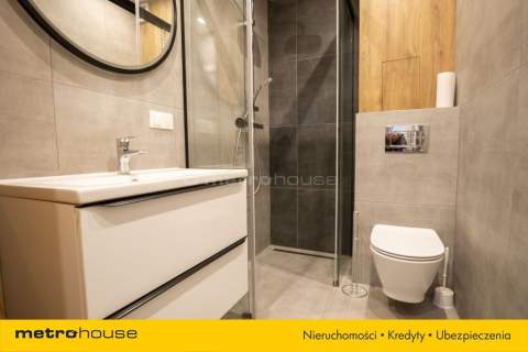 Lubicka 21, garaż, winda, 12 metrowy balkon