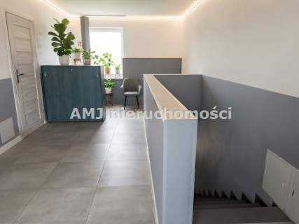 Obiekt magazynowo-produkcyjny przy S8, moc 97 kW