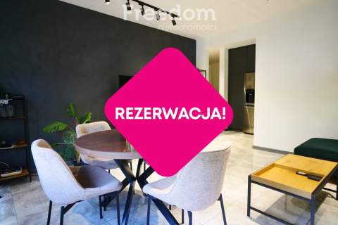 Nowoczesne 3 pokoje, 1. piętro, Bełchatów