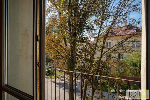 Trzypokojowe mieszkanie pełne możliwości