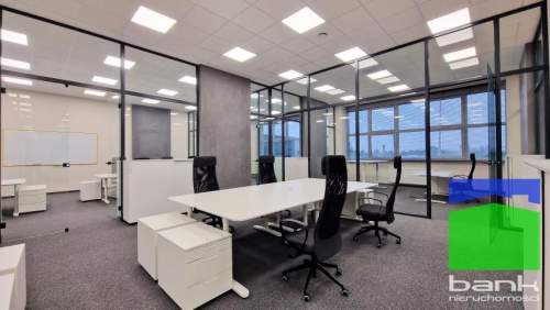 Pabianice - lokal biurowy 90 m2 - Ip.