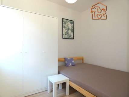 2 pokoje, pet-friendly - Powst.Warszawskich 38C