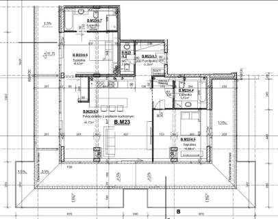 Mieszkanie 3 pok, 104,31m2, Busko-Zdrój
