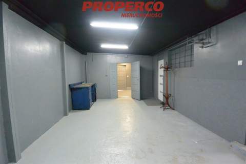 Hala ok. 220 m2, Nowy Folwark