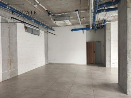 120 m na parterze duży potencjał