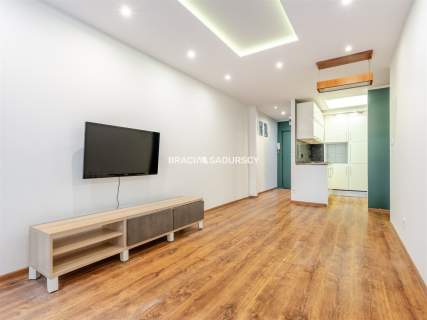Mieszkanie do wynajęcia, 38 m2, Kraków