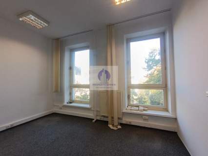 Śródmieście lokal biurowy 25 m2 do wynajęcia