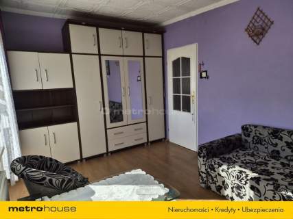 2-pokojowe z balkonem w centrum