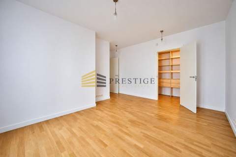 Apartament w Prestiżowej lokalizacji - Wilanów Niski