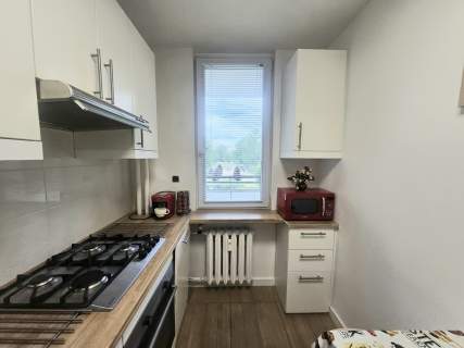 Przestronne 3 pokoje, balkon, Praga Praga Północ