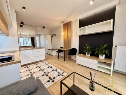 2 pokoje Balkon 1 piętro Imperial Citi Yes