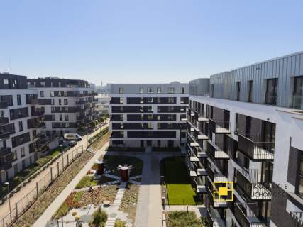 Tężnie, Smart Home i 61 m   Twoje nowe 3 pokoje.