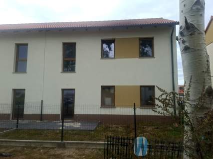 PROMOCJA Mieszkanie częściowo wykończone ogród