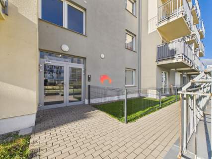 Dwupoziomowy apartament 112m2 bez PCC 