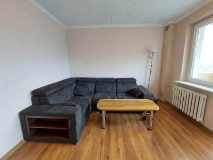 Rozkładowe 3 pokoje 56m2, balkon,piwnica - Rydla47