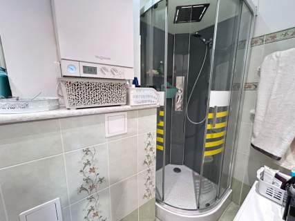 Apartament bezczynszowy z ogródkiem i garażem