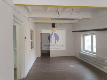 Włochy magazyn/usługi 81,70 m2