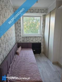 Bezpośrednio 3pok 46m blisko metra
