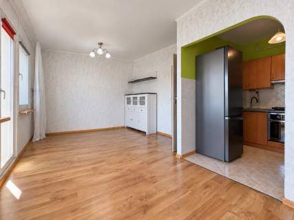 Słoneczne, 3 pokoje, centrum, balkon