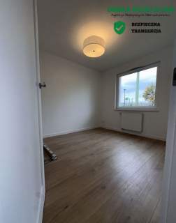 2 pokoje ogródek hala garażowa Orunia