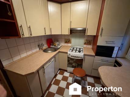 3 pokoje z balkonem 48,7 m Zambrów 250 000 zł