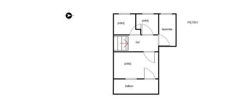 Mieszkanie 5pok, 123m2 162m2 , ul. W. Polskiego