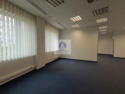 Mokotów lokal biurowy 81,90 m2 do wynajęcia