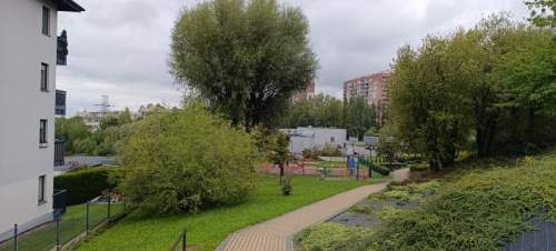 BEZ PROWIZJI - z windą i z miejscem postojowym