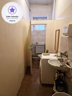 Lokal na sklep lub warsztat