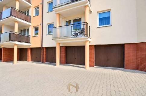 Obiekt do wynajęcia, 20 m2, Gorzów Wielkopolski