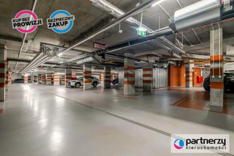 Przestronne 3 pokoje w centrum Gdańska