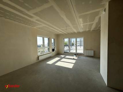 112 m 5 pokoi Dwa tarasy i balkon Bez PCC, bez prowizji