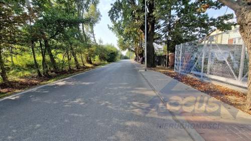 Nowoczesne biuro 263 m z parkingiem na Bielanach