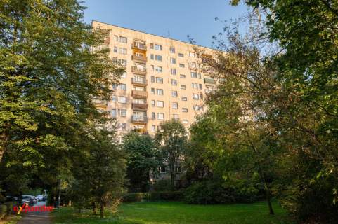 ul. Brynowska 63 / 5 min-wjazd na A4 / Super Widok z Balkonu...