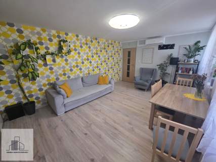 Wieliszew 52 m 2 pokoje blisko stacji SKM komórka w cenie
