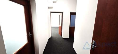 Lokal biurowy, 48 m2, Wały Chrobrego
